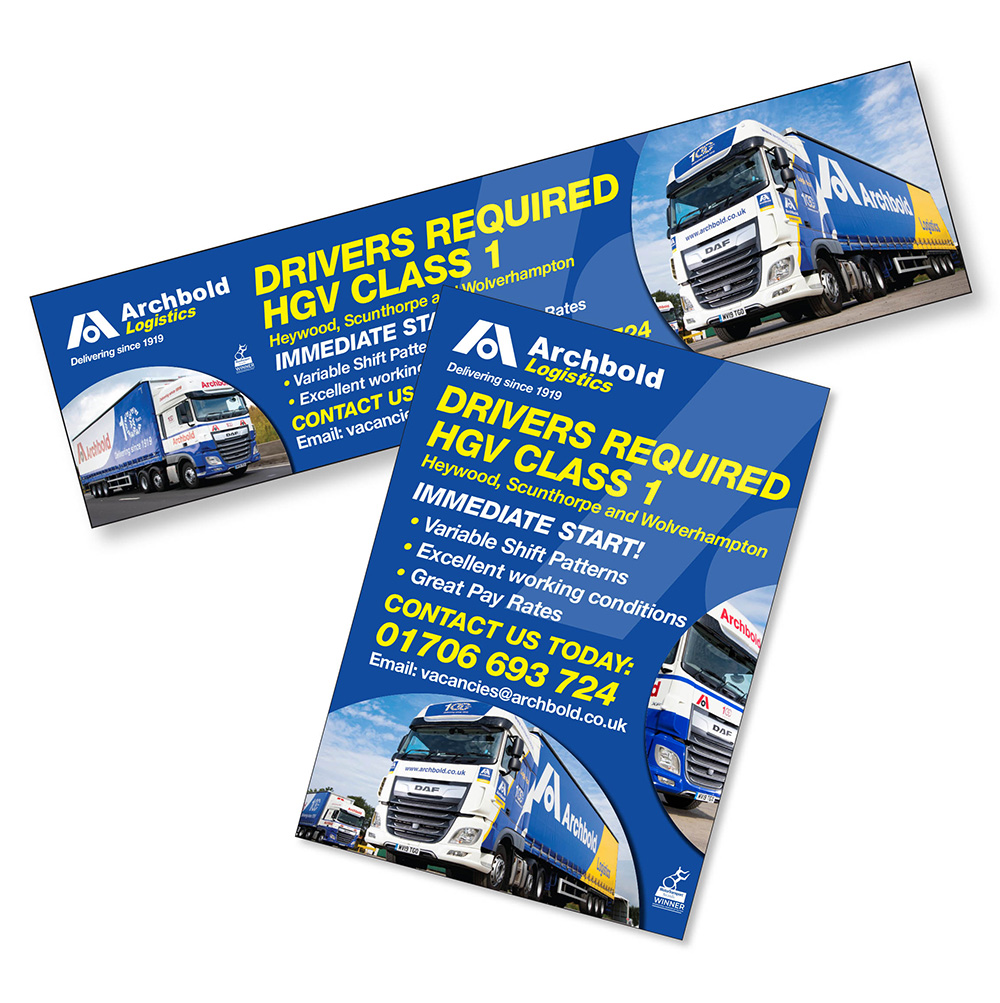 Archbold Graphics