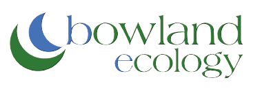 bowland ecology logo