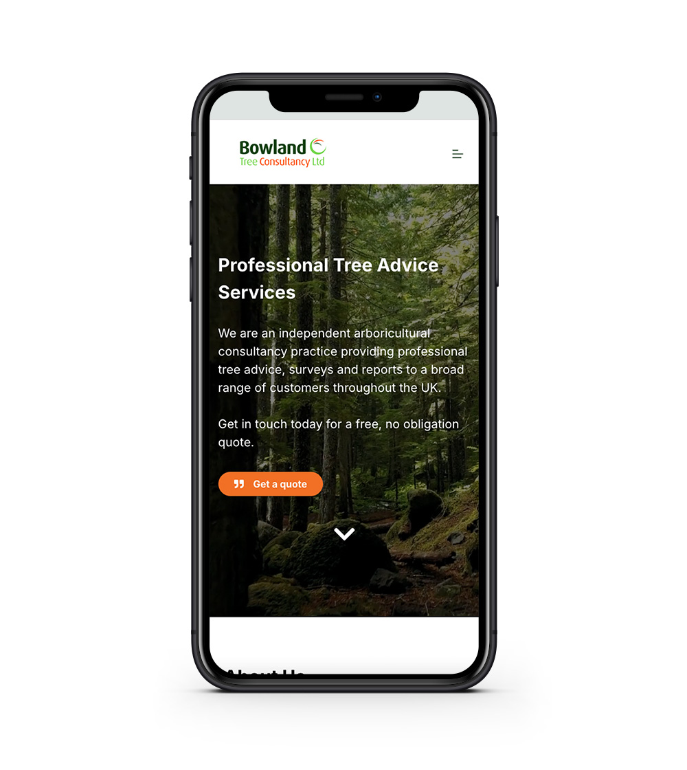 bowland tree consultancy