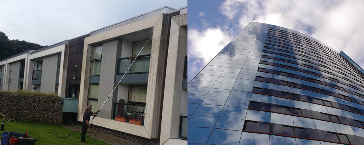 clearview contractors website